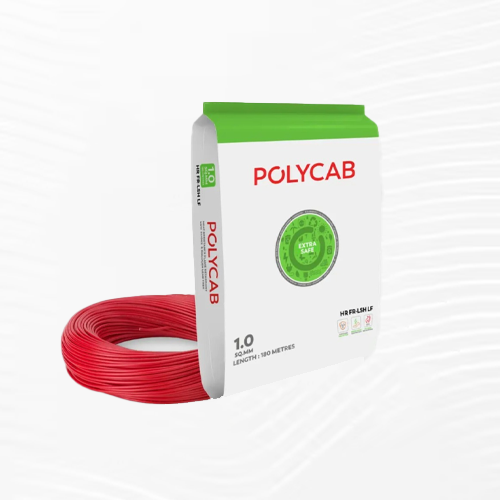 Polycab Wires