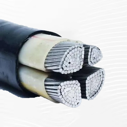 LT Aluminium Cable