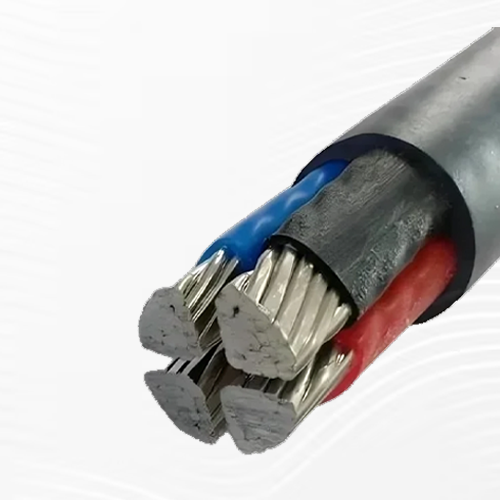 LT Aluminium Cable