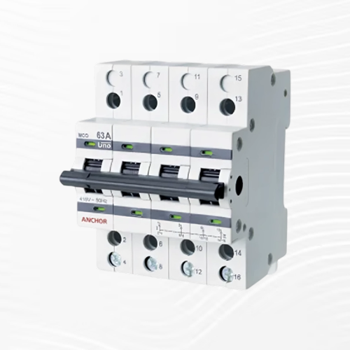 Switchgear
