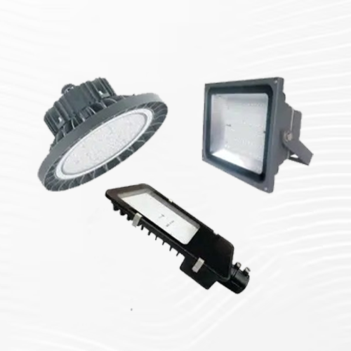 Professional Lighting